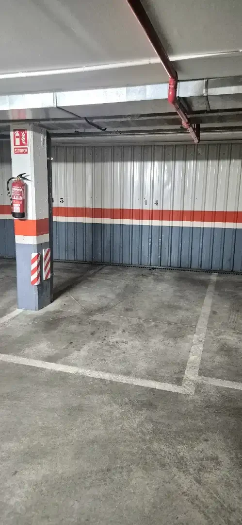 Piso en  Calle de Robledo 1 - Foto 18