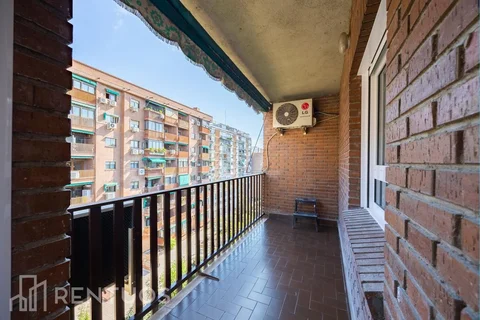 Piso en calle de Téllez - Foto 4