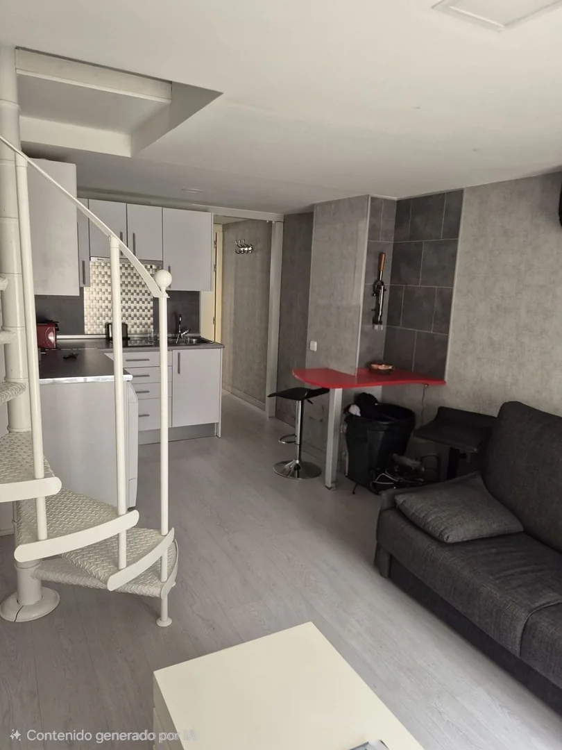 Piso en Calle de Alcolea, 5, Ventilla-Almenara - Foto 3