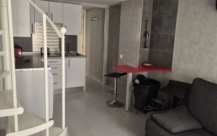 Piso en Calle de Alcolea, 5, Ventilla-Almenara - Foto 3