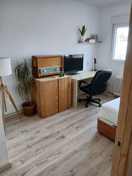 Piso en calle del Cerro del Castañar, 153 - Foto 7