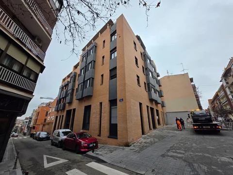 Piso en calle de la Alfalfa, 6 - Foto 4