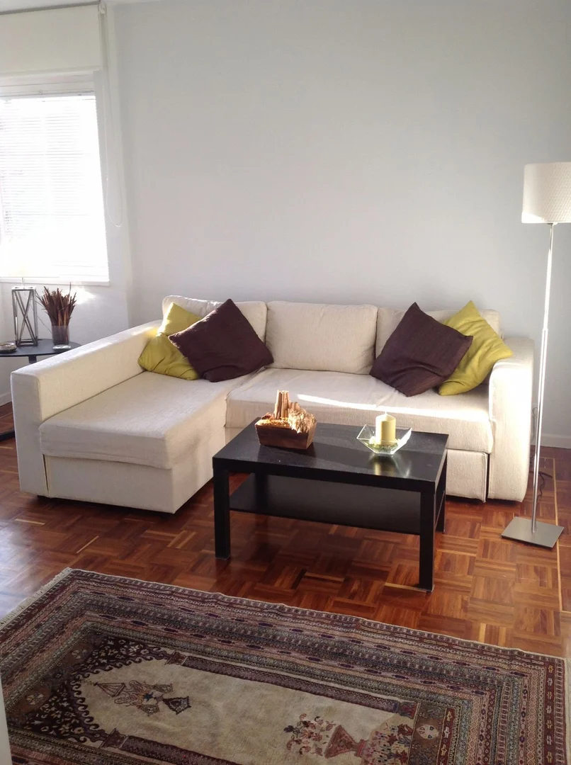 Piso en calle de diego de león, 56 - Foto 5