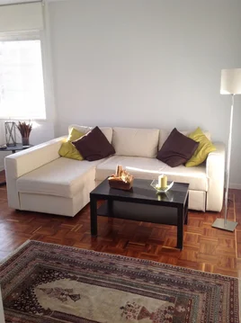 Piso en calle de diego de león, 56 - Foto 5