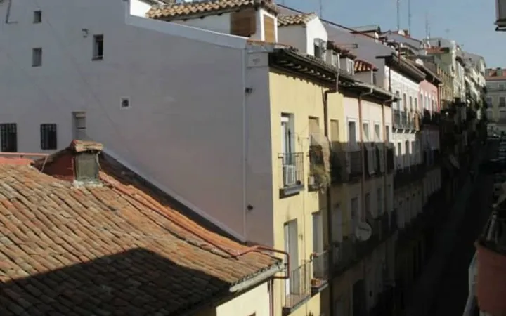 Piso en Calle Salitre, 27, Lavapiés-Embajadores - Foto 10