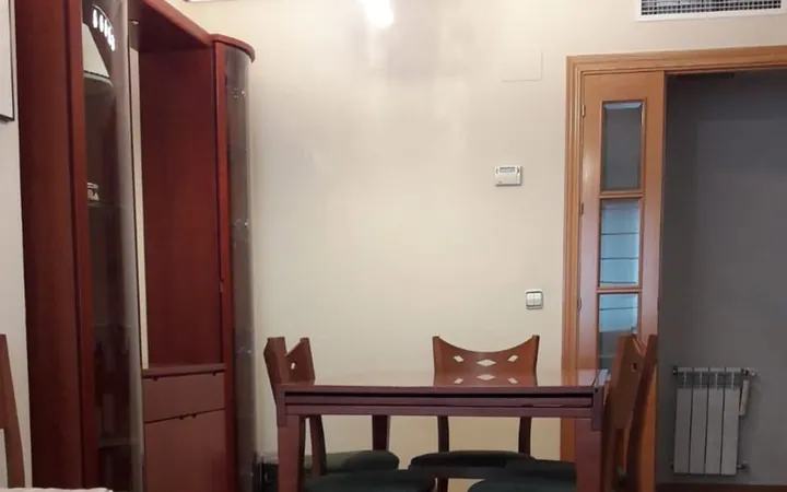 Piso en Calle de Rafael Bergamín, 16, San Juan Bautista - Foto 2