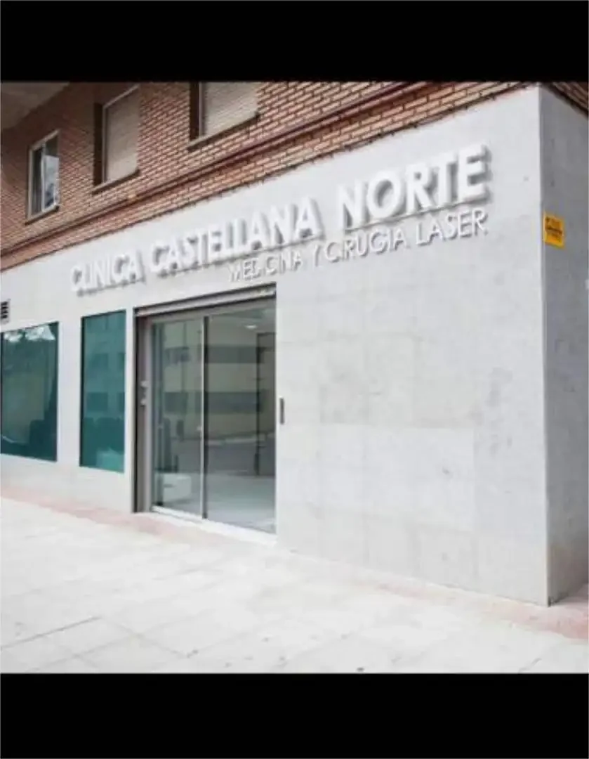 Local comercial en Castellana - Foto 10