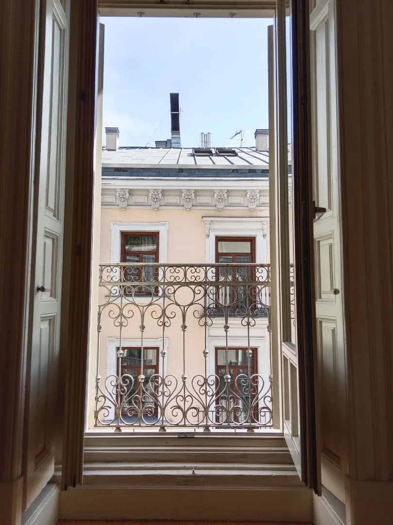 Piso en calle de Villalar, 11 - Foto 5