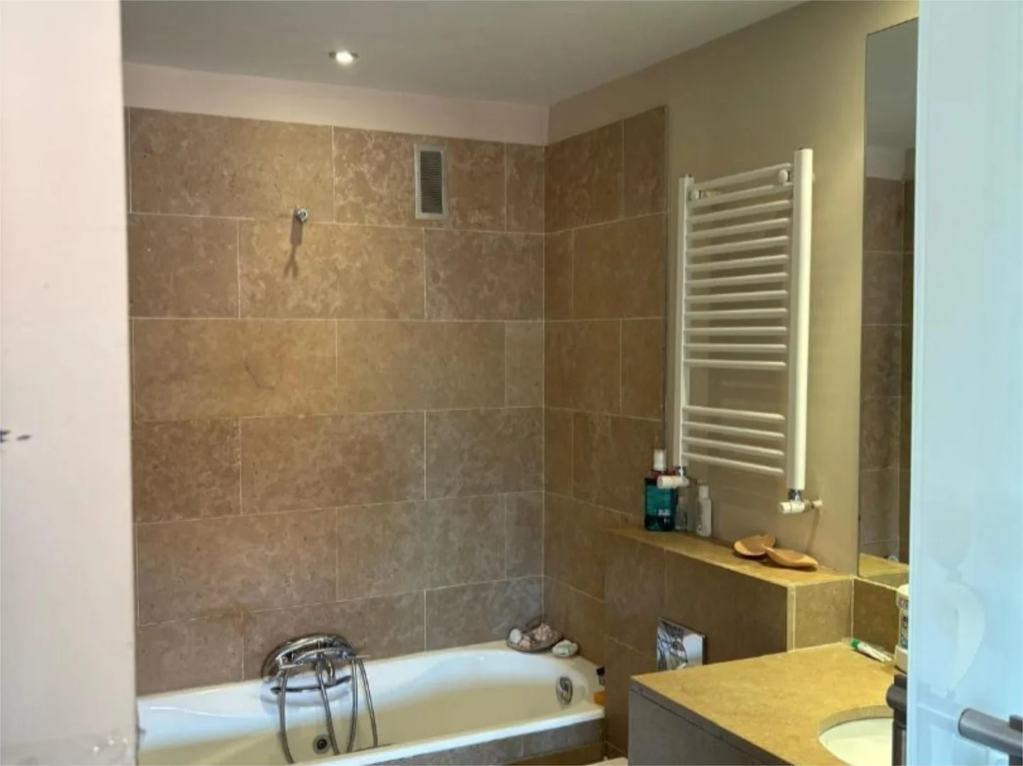 Piso en  Calle de Zurbano 25 - Foto 5