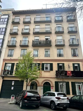 Piso en calle de Tomás Bretón, 28 - Foto 36