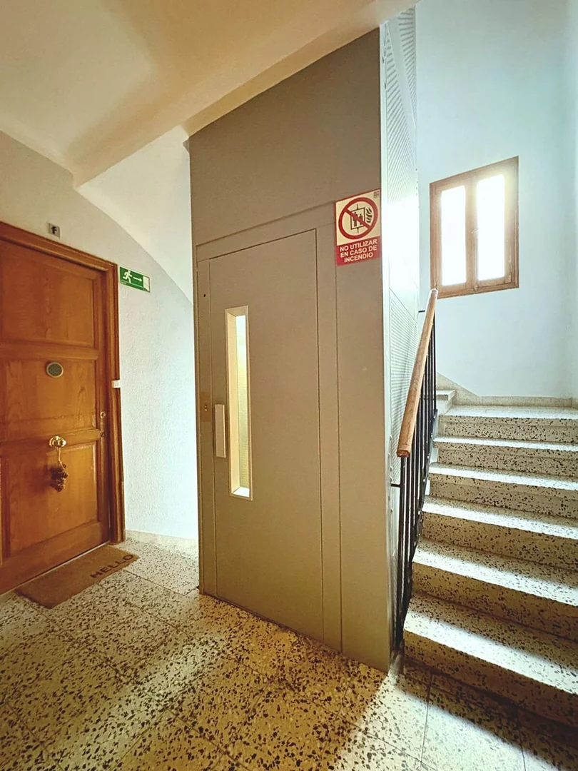 Piso en Ronda de Segovia - Foto 18