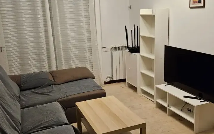 Apartamento en  Carrer del Cardenal Reig 42 - Foto 5