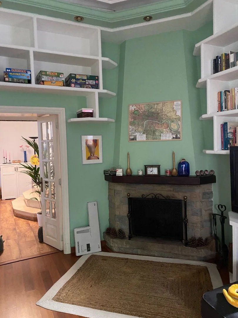 Chalet adosado en calle Doctor Vicente Navarro Marco, 56 - Foto 5