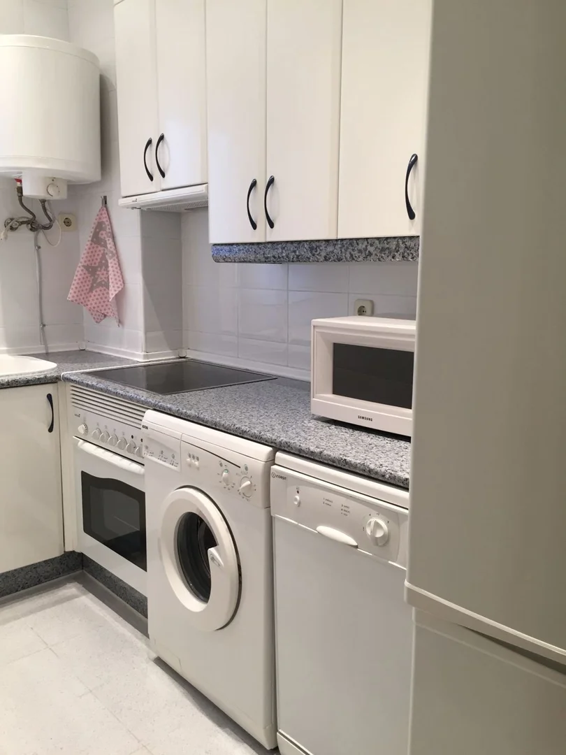 Piso en calle del Divino Vallés, 24 - Foto 19