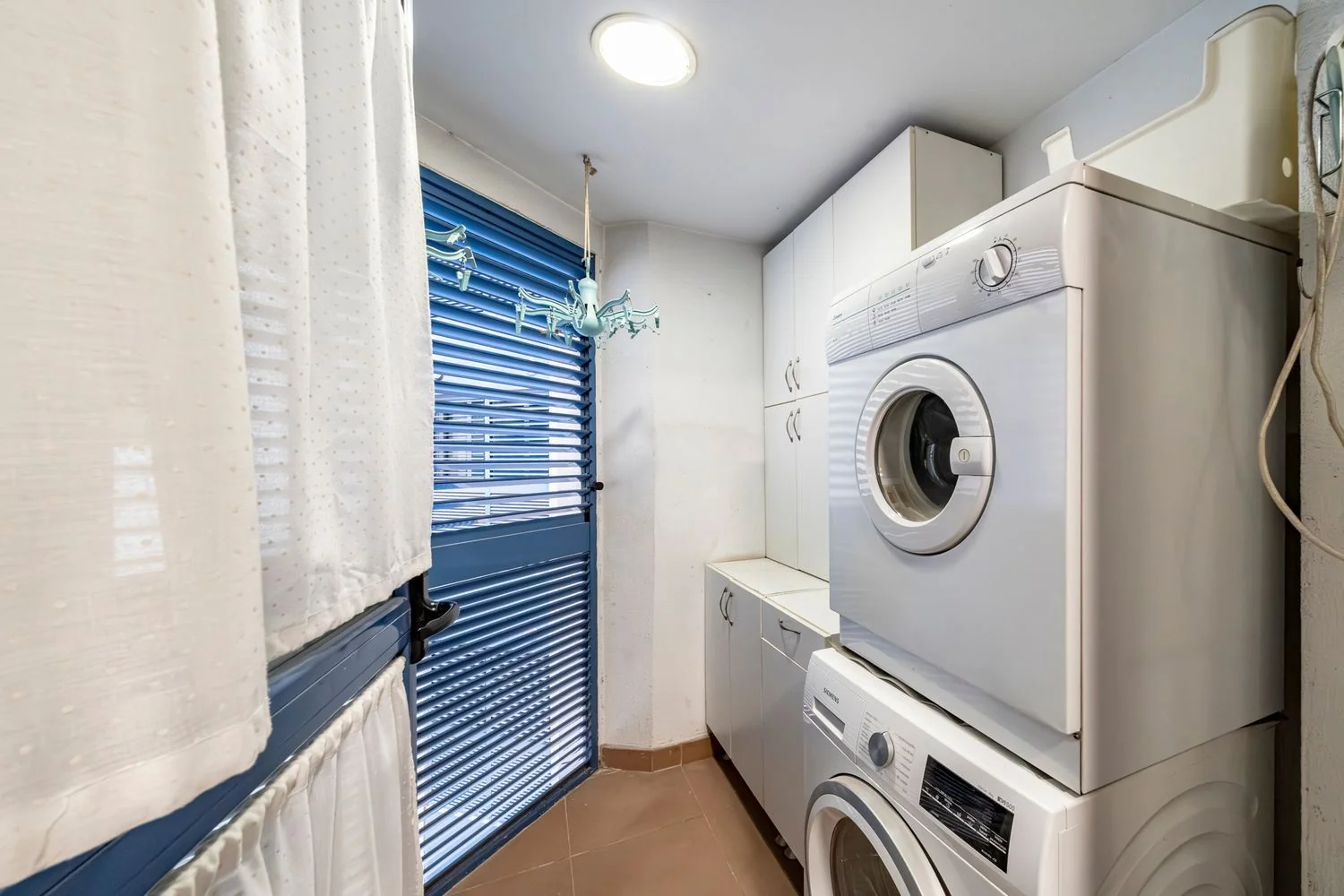 Piso en Calle de Albadalejo, 40, Simancas - Foto 12