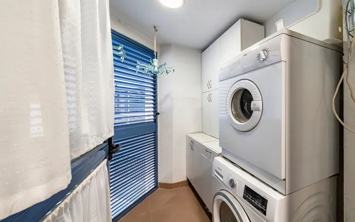 Piso en Calle de Albadalejo, 40, Simancas - Foto 12