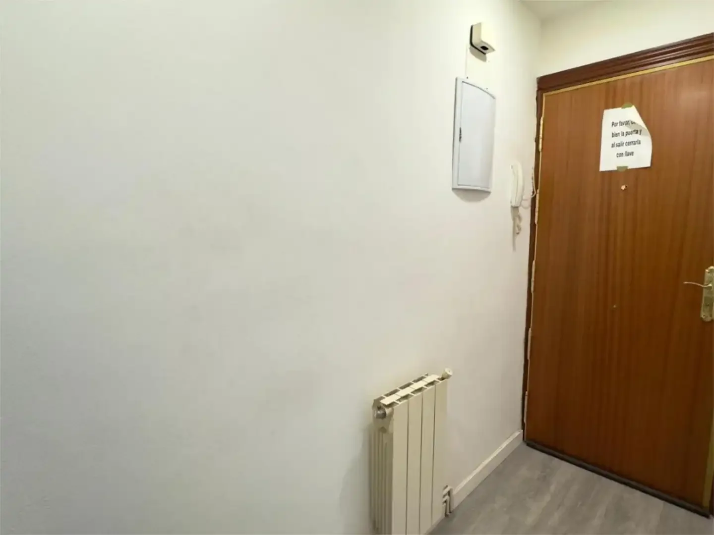 Piso en  Madrid Capital - Foto 13