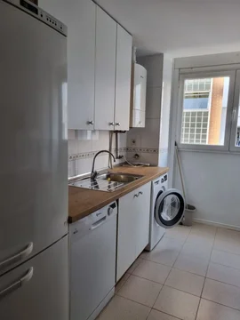 Piso en Barrio Pradolongo - Foto 17