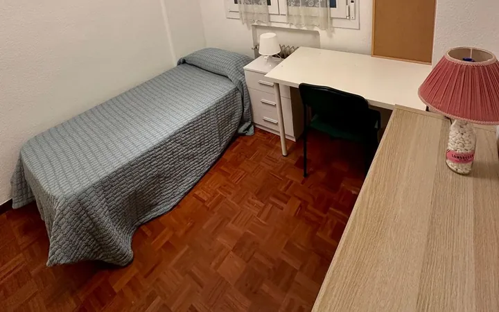 Piso en Calle Estanislao Figueras, 3, Argüelles - Foto 26