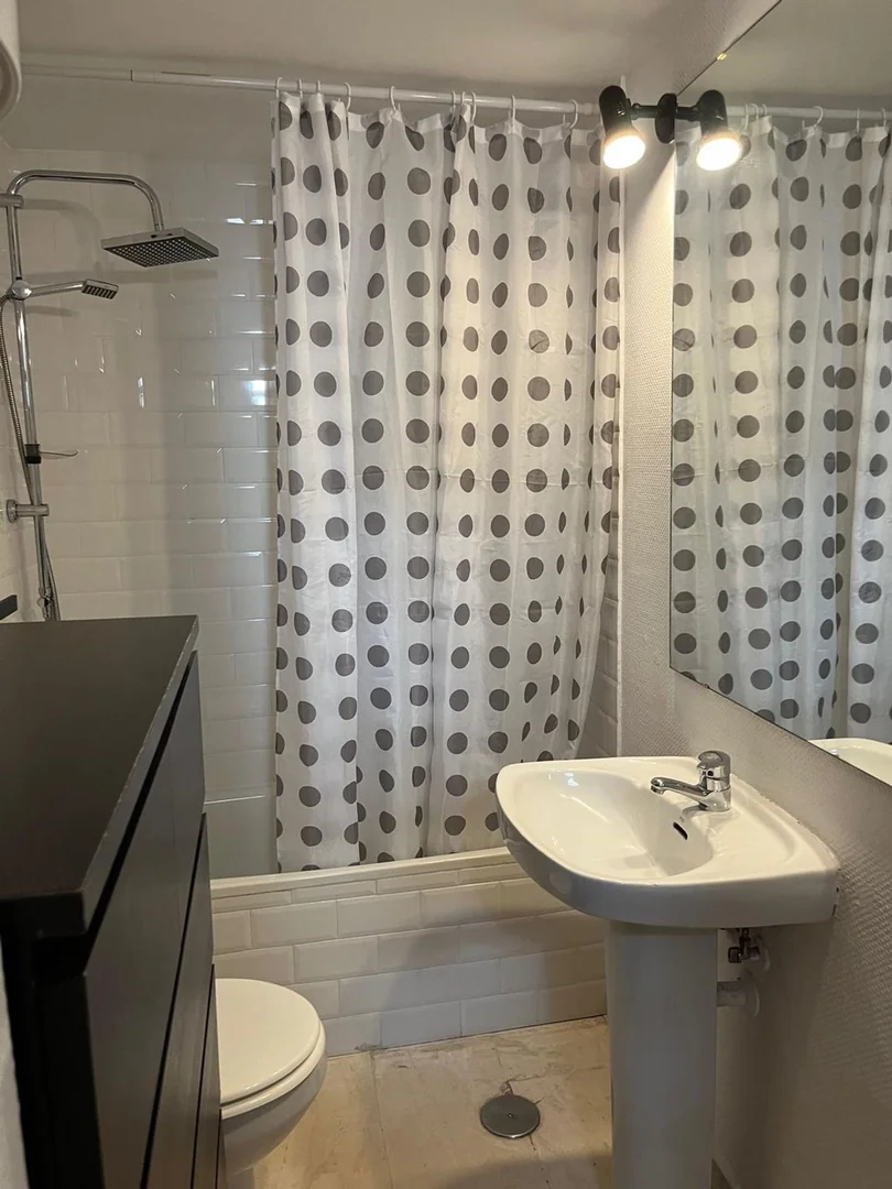 Estudio en Calle de la Cava Baja, 30, Palacio - Foto 10