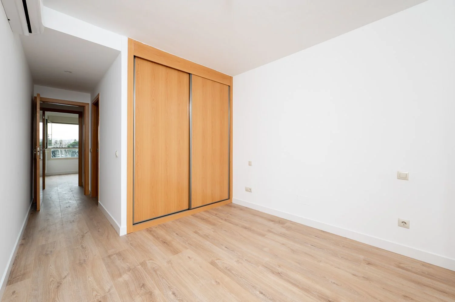 Piso en paseo de la Alameda de Osuna - Foto 15