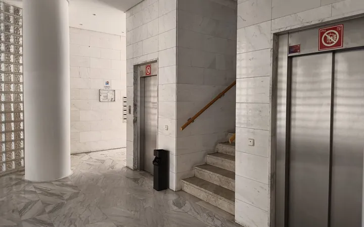 Piso en Calle de Bustamante, 20, Delicias - Foto 15