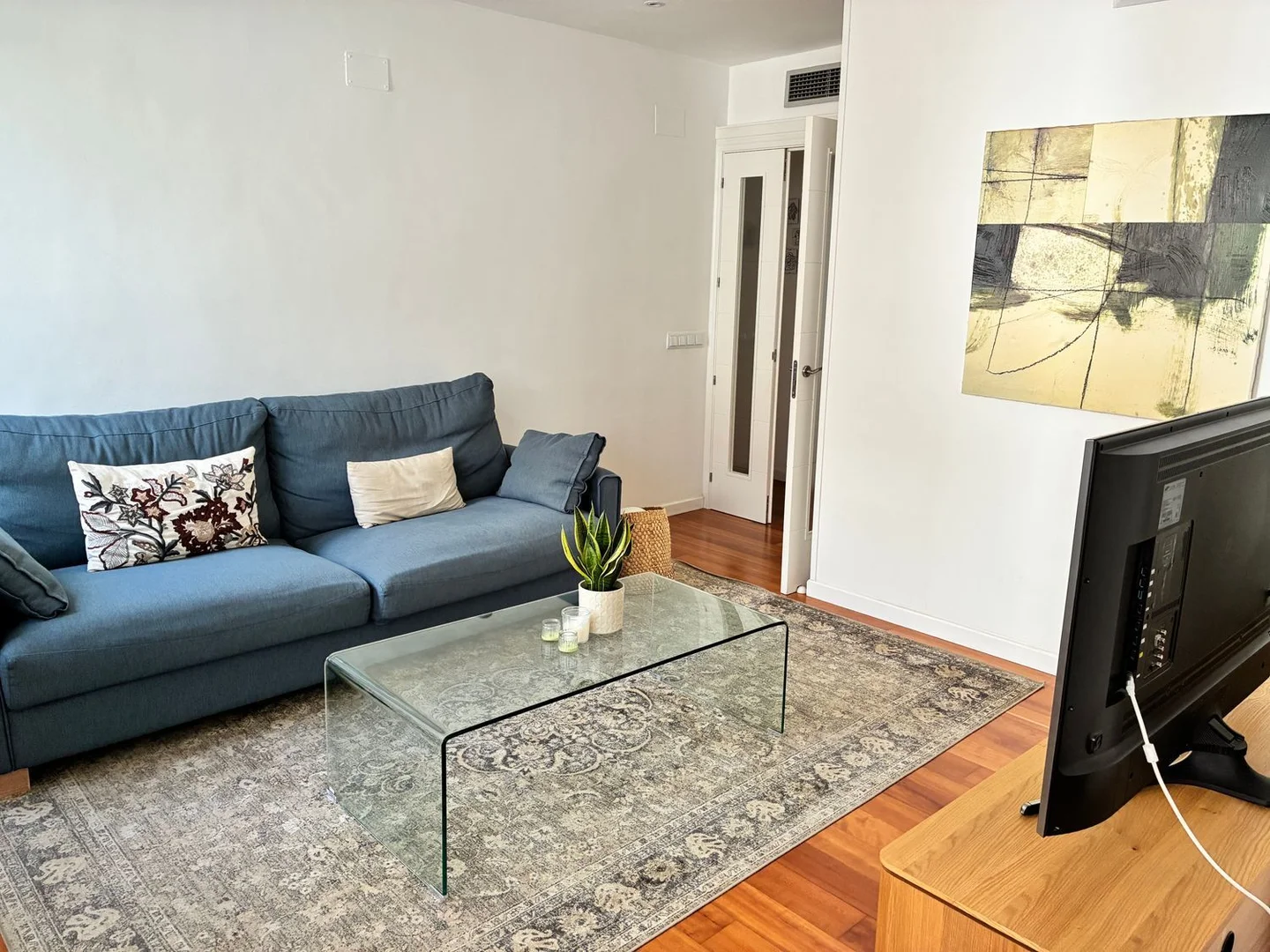 Piso en calle Góndola, 7 -9 - Foto 3