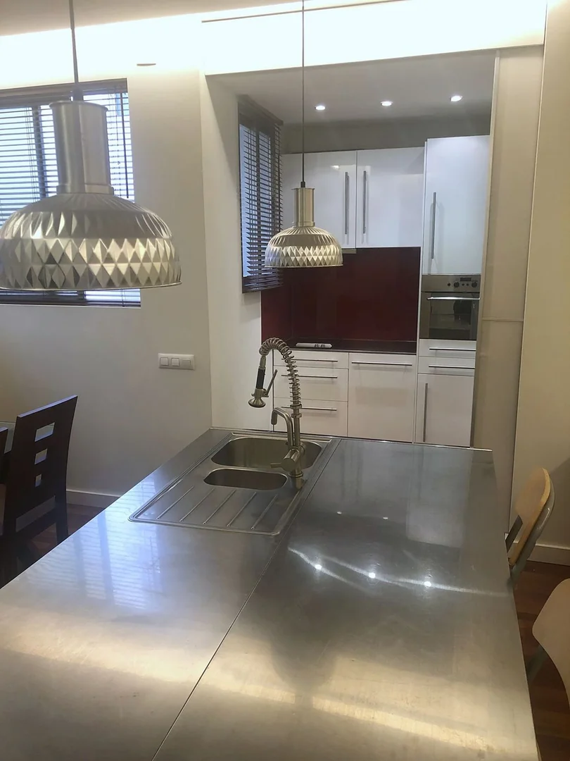Piso en Calle del Doctor Fleming, 32, Bernabéu-Hispanoamérica - Foto 18