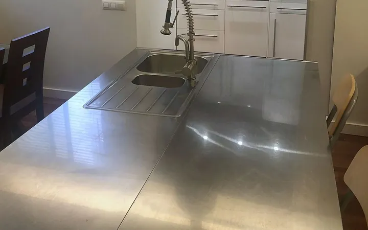 Piso en Calle del Doctor Fleming, 32, Bernabéu-Hispanoamérica - Foto 18