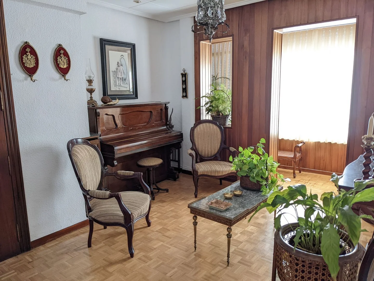 Piso en glorieta Marqués de Vadillo, 5 - Foto 4