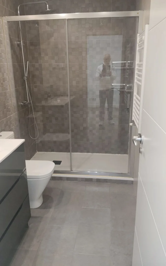 Piso en Barrio Gaztambide - Foto 26