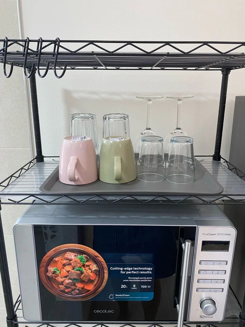 Estudio en calle Oxígeno, 33 - Foto 31