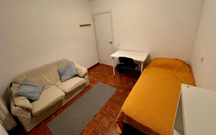 Piso en Calle Estanislao Figueras, 3, Argüelles - Foto 25