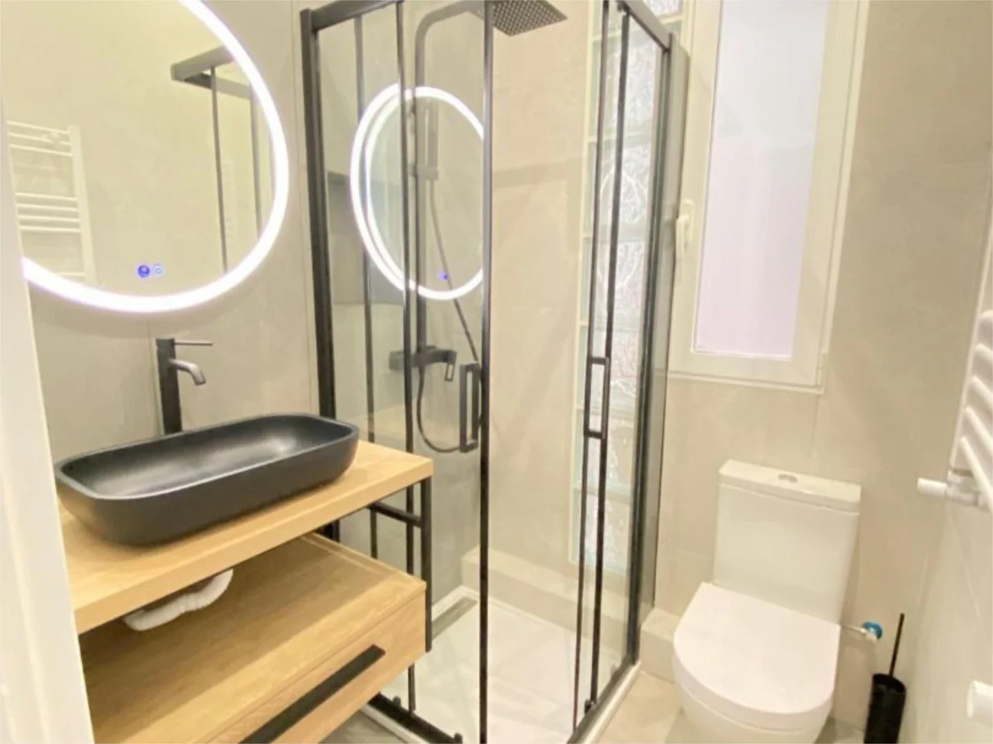 Piso en  Calle de Ríos Rosas 4 - Foto 9