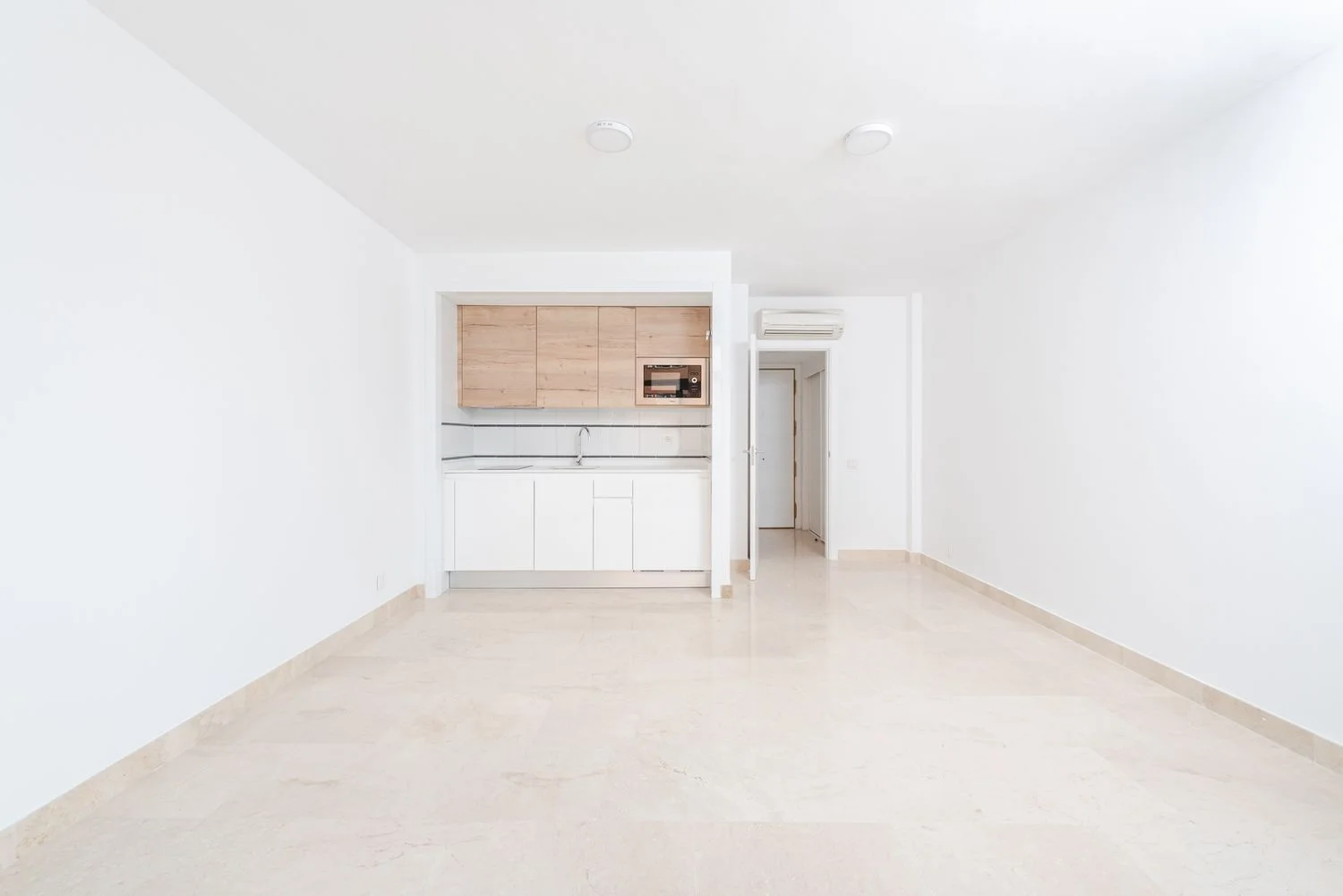 Estudio en Barrio Conde Orgaz-Piovera - Foto 3