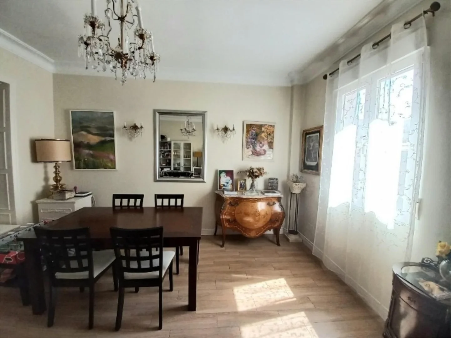 Piso en  Calle de Cadarso 19 - Foto 3