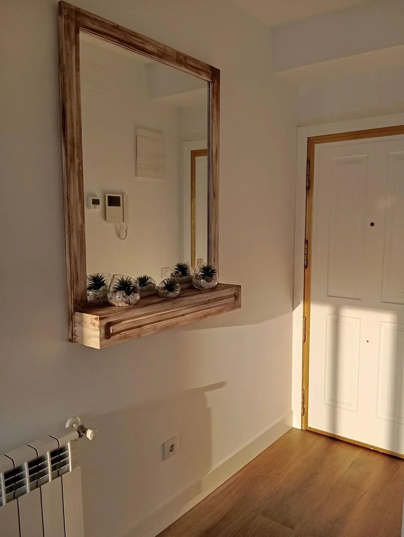 Piso en avenida del Manzanares, 62 - Foto 5