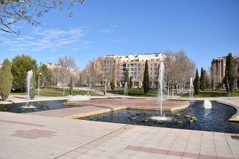 Piso en avenida de la Gavia, 11 - Foto 5