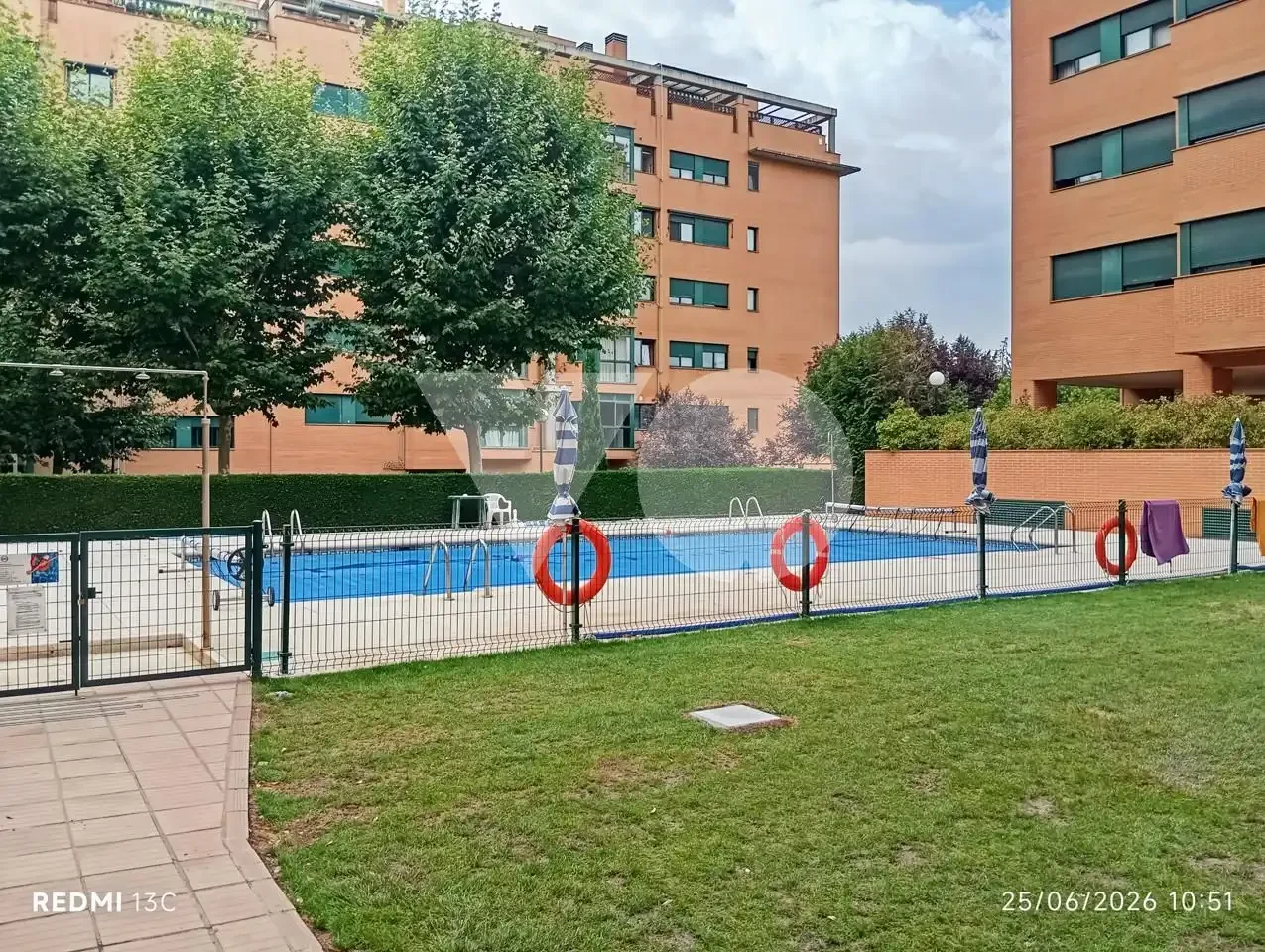 Piso en  Tintín Y Milú - Foto 39