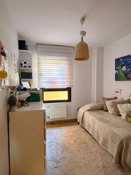 Piso en avenida del Monasterio de Silos, 82 - Foto 17