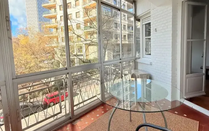 Piso en  Madrid Capital - Foto 1