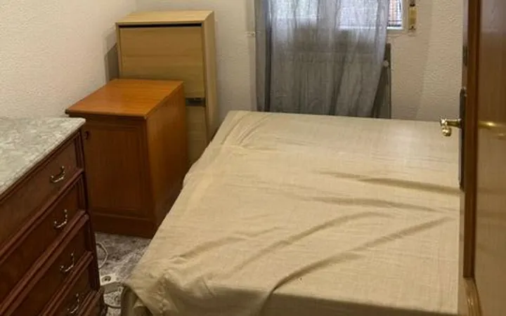 Piso en Calle Vicenta Villegas, 24, Lucero - Foto 13