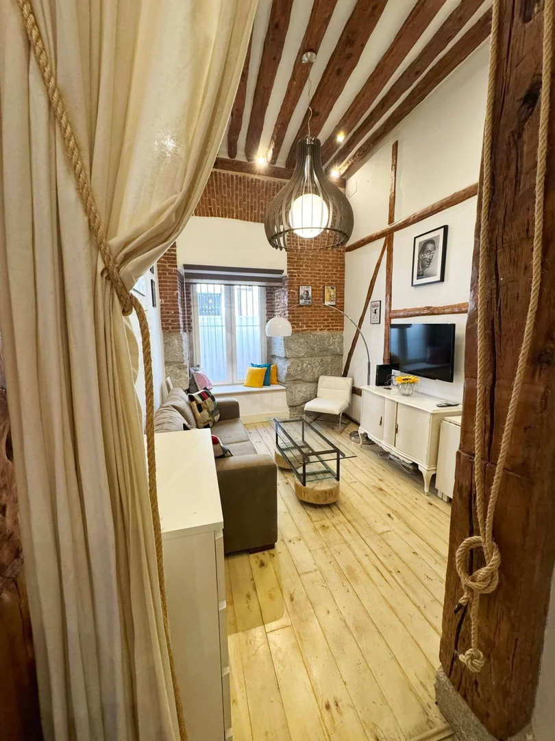 Estudio en calle del Olivar, 21 - Foto 7