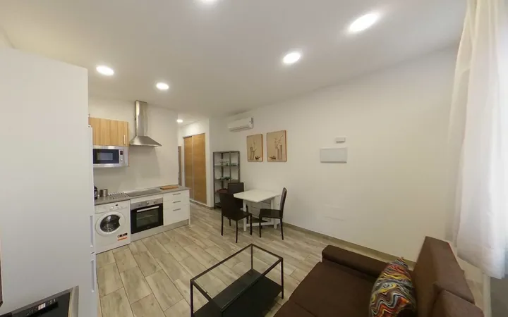Piso en Calle de José Feliú y Codina, 7, Pueblo Nuevo - Foto 1