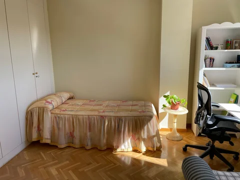 Piso en avenida de los Prunos, 11 - Foto 7