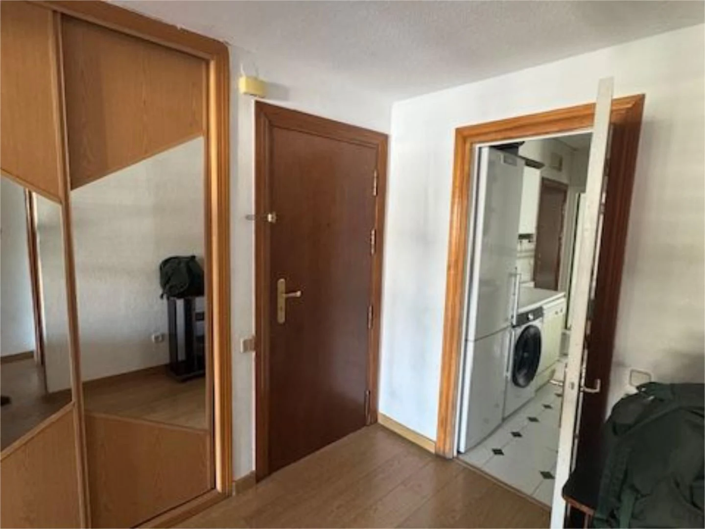 Piso en  Calle de Sánchez Barcáiztegui 38 - Foto 2