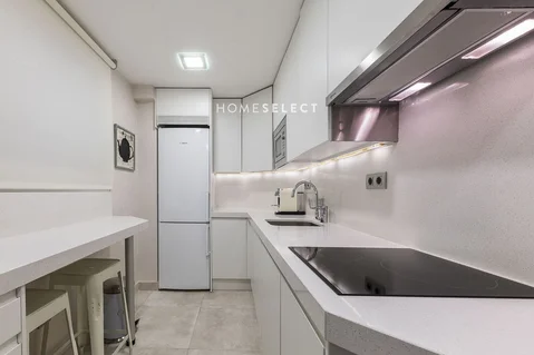 Piso en calle de Ayala - Foto 16