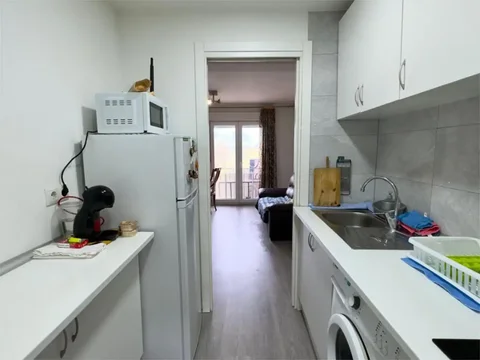 Piso en  Madrid Capital - Foto 7