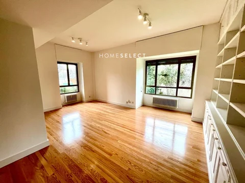 Piso en avenida de Pío XII - Foto 1