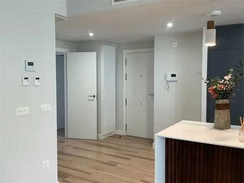 Piso en  Avenida de Juan Antonio Samaranch 124 - Foto 51